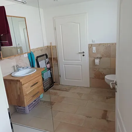 Landlust Appartement *