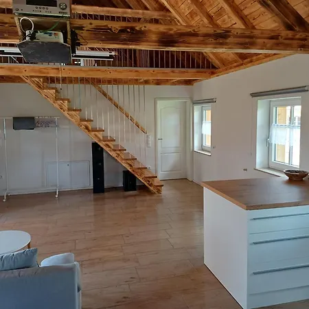Landlust Appartement Treuchtlingen