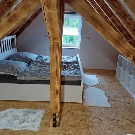 Landlust Appartement Treuchtlingen