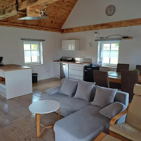 Landlust Апартаменты *